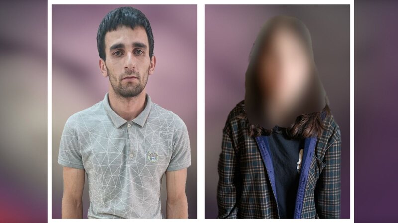 Operation against drug couriers in Baku: Nearly 12 kilograms of drugs seized – VIDEO