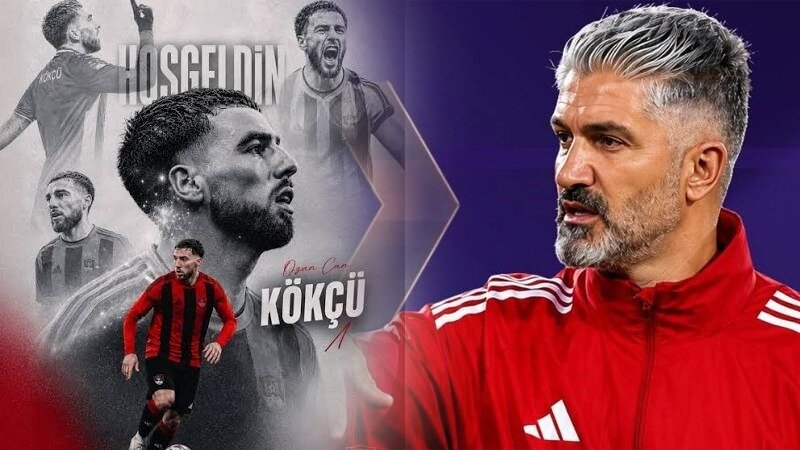 Turkish club’s head coach: “We are monitoring players from Qarabag and Sabah”