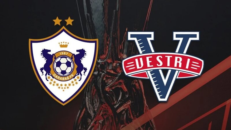Qarabag’s opponent in the Europa League has been determined