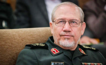 Khamenei’s chief military advisor: We will destroy Israel
