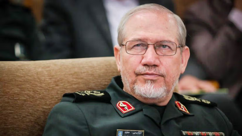 Khamenei’s chief military advisor: We will destroy Israel