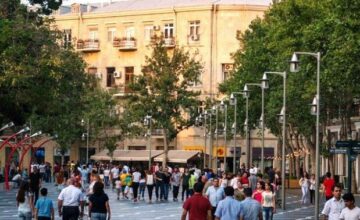 Preparations for the 2029 population census in Azerbaijan have begun