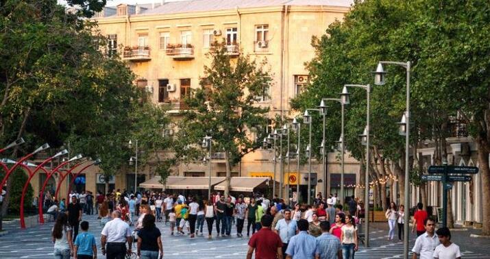 Preparations for the 2029 population census in Azerbaijan have begun