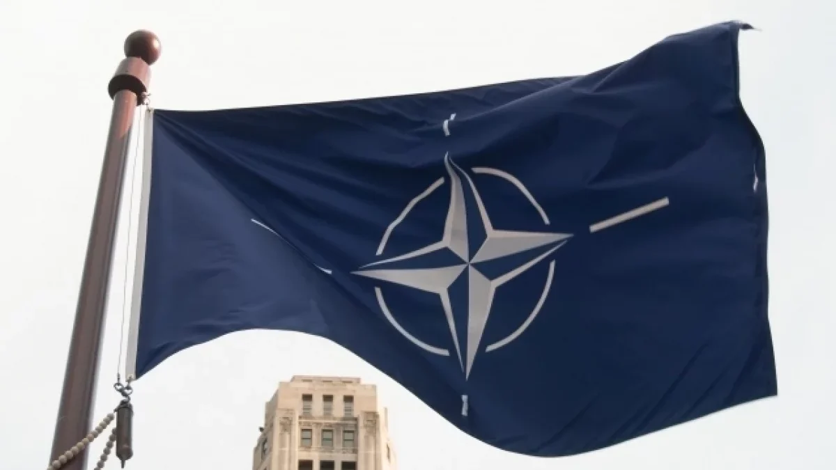 AFP: NATO to pledge new 10 billion euros in military aid to Ukraine