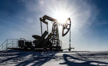 The price of Azerbaijani oil approaches 87 dollars