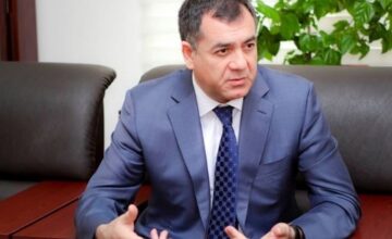 “ILHAM ALIYEV TELLS THE TRUTH TO HIS PARTNERS IN RUSSIA” – “There is no need for Peskov to explain anything to us”