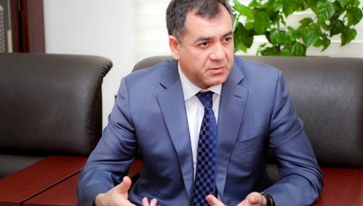 “ILHAM ALIYEV TELLS THE TRUTH TO HIS PARTNERS IN RUSSIA” – “There is no need for Peskov to explain anything to us”