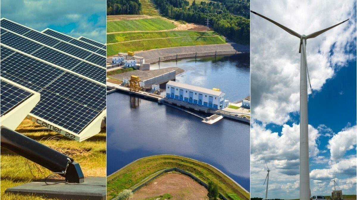 “Green energy” production has increased in Azerbaijan