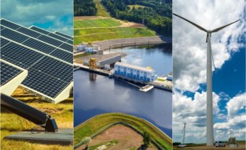 “Green energy” production has increased in Azerbaijan