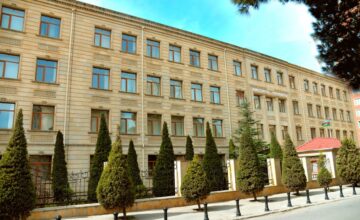 Schools where the new specialized education model will be implemented in the capital have been announced