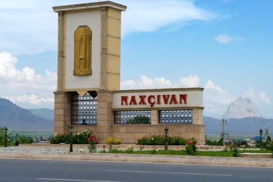 The population of Nakhchivan has been announced