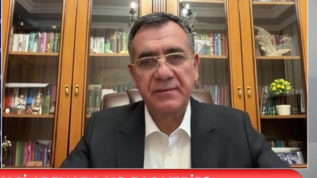 Gudrat Hasanguliyev commented on Ursula von der Leyen’s visit to Azerbaijan