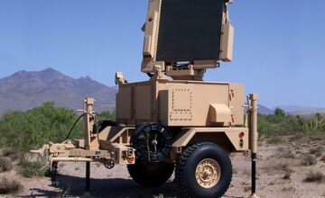 Latvia has handed over “SENTINEL” radars to Lithuania