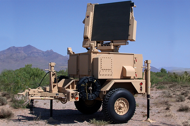 Latvia has handed over “SENTINEL” radars to Lithuania