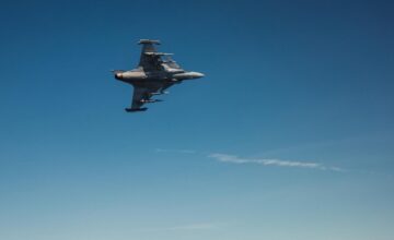 Britain to allocate 300 million euros for the purchase of “Gripen” fighters for Ukraine