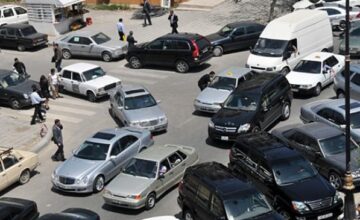 New parking regulations approved in Azerbaijan