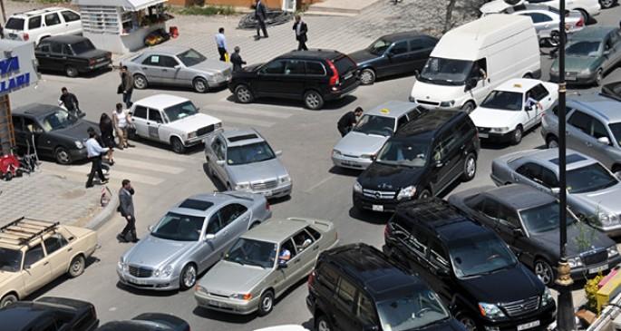 New parking regulations approved in Azerbaijan
