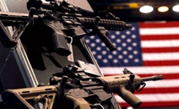 It will take at least four years for the US to replenish its weapons stockpile