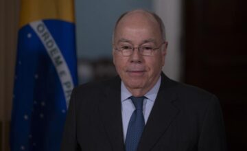 Brazil reacts to US tariff decision