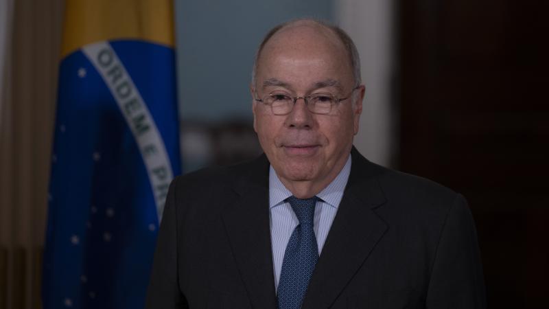 Brazil reacts to US tariff decision