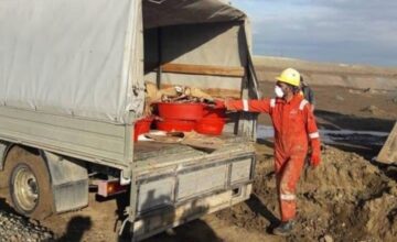 More than 30 tons of unfit meat destroyed