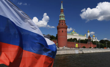 The US criticized the West’s attempts to weaken Russia