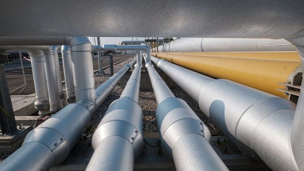 Azerbaijan has exported nearly 6 billion cubic meters of gas to Europe this year