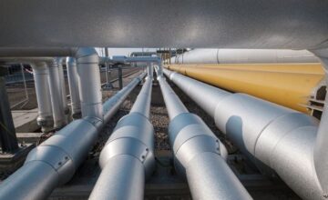 Azerbaijan has exported nearly 6 billion cubic meters of gas to Europe this year