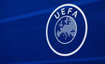 Azerbaijan advances in UEFA ranking