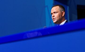 Polish President refuses to legalize same-sex relationships