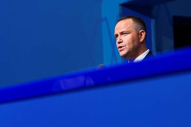 Polish President refuses to legalize same-sex relationships