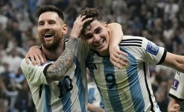 2026 World Cup: How much is a ticket to the final match? – Record