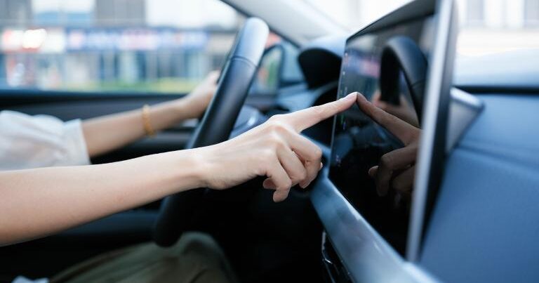 In which cases is overtaking on the right permitted?