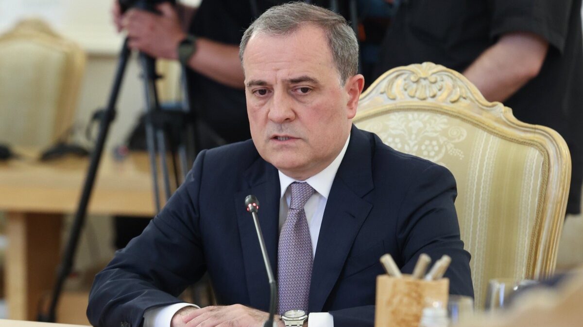 Jeyhun Bayramov: Azerbaijan and Russia have left the complex stage behind, relations have fully normalized