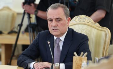 Jeyhun Bayramov: Azerbaijan and Russia have left the complex stage behind, relations have fully normalized