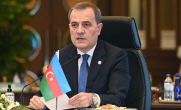 Foreign Minister: The Patriotic War has created new realities, peace effectively exists with Armenia