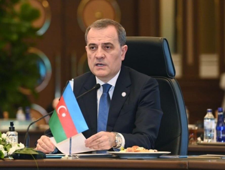 Foreign Minister: The Patriotic War has created new realities, peace effectively exists with Armenia