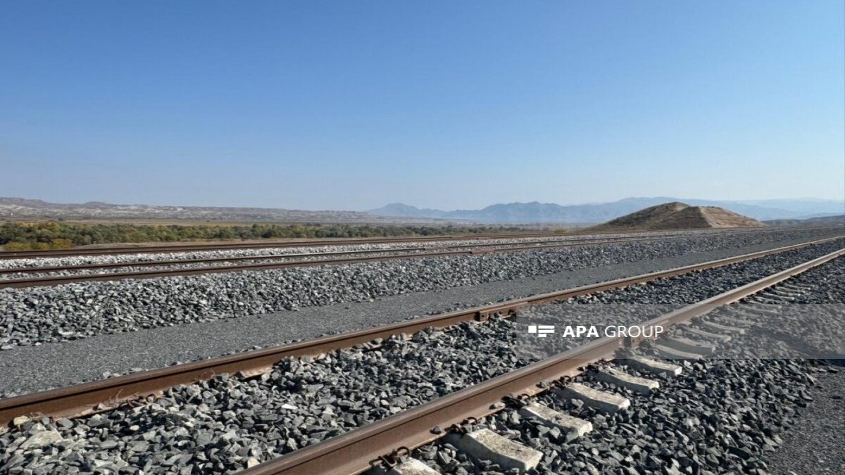 Jeyhun Bayramov: Azerbaijan is ready to further increase transport opportunities passing through its territory