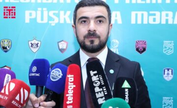 A first in the Azerbaijan championship: 2026 World Cup VAR innovations to be applied in the Premier League