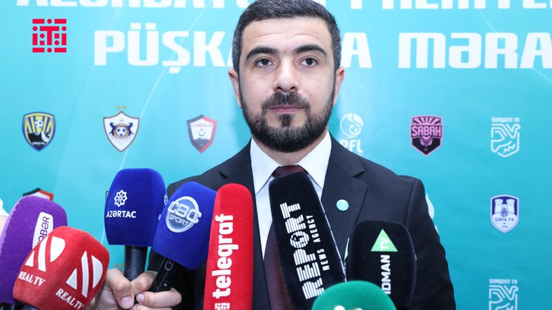 A first in the Azerbaijan championship: 2026 World Cup VAR innovations to be applied in the Premier League