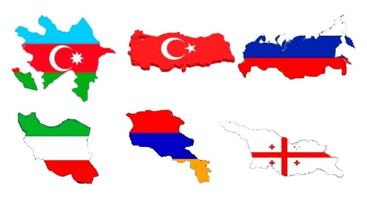 Foreign Minister reaffirms Azerbaijan’s readiness to host the next ‘3+3’ meeting