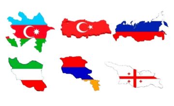 Foreign Minister reaffirms Azerbaijan’s readiness to host the next ‘3+3’ meeting