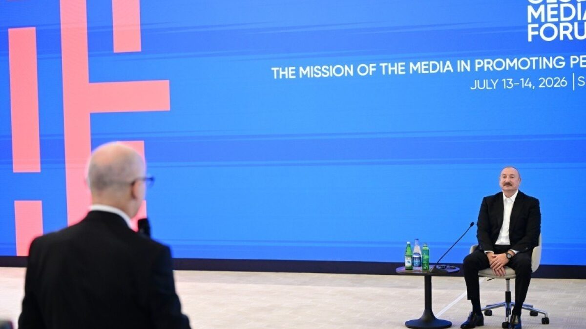 Middle Power – COMMENTARY