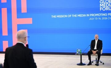 Middle Power – COMMENTARY