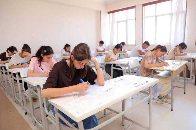 Results of the entrance exams for the II and III specialty groups have been announced, 16 results have been cancelled
