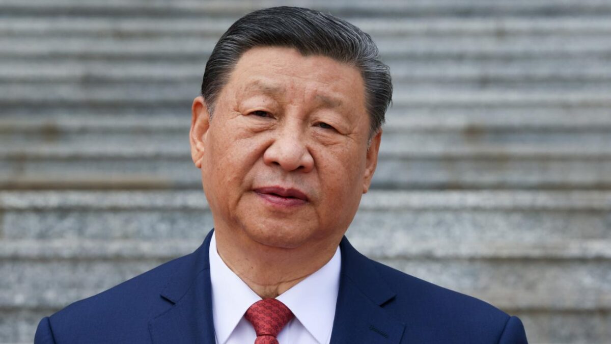 Xi Jinping: We must not allow the world to return to the era of the “law of the jungle”