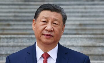 Xi Jinping: We must not allow the world to return to the era of the “law of the jungle”