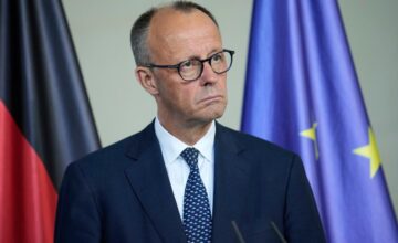 Merz: German army to participate in French nuclear exercises for the first time
