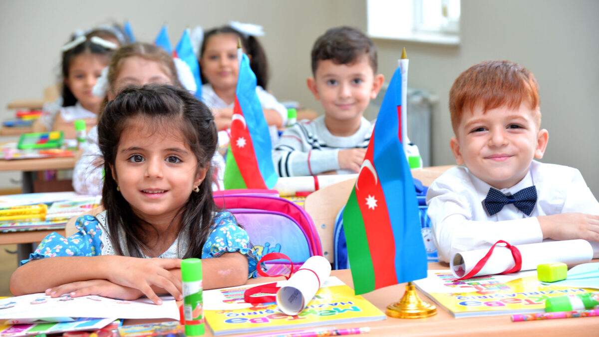 School selection for preschool groups begins