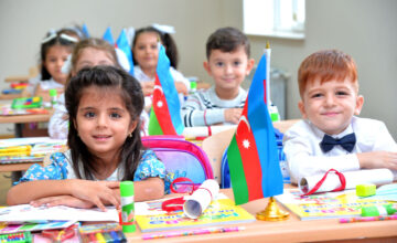School selection for preschool groups begins